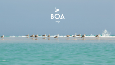 شاطئ BOA في جدة